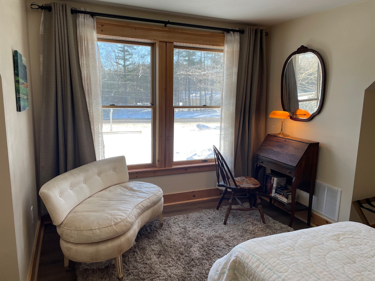 غرفة النوم 2