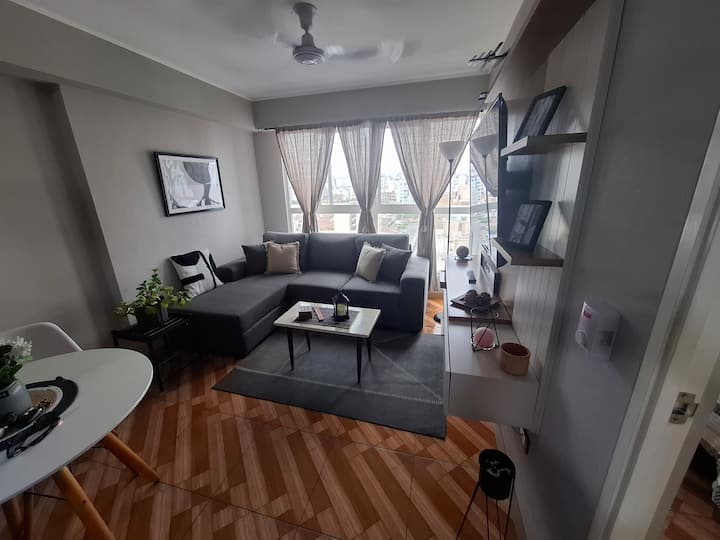 Appartement Confortable Pour 1 Ou Personnes - リマ