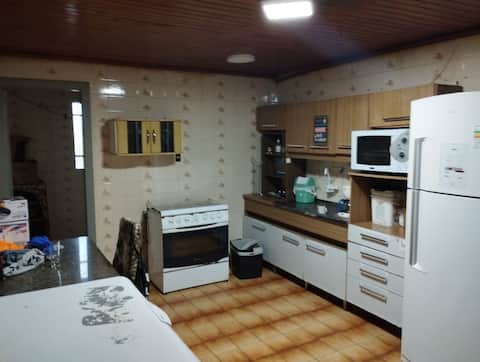 Top Airbnb: House near Br 285 em Carazinho