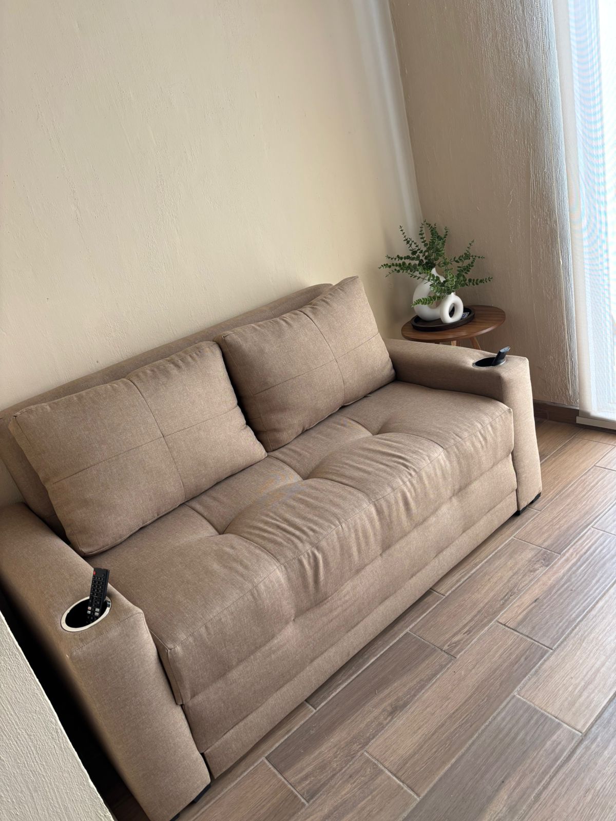 Top Airbnb: Niebla cabin A spectacular place in Mazamitla in Mazamitla