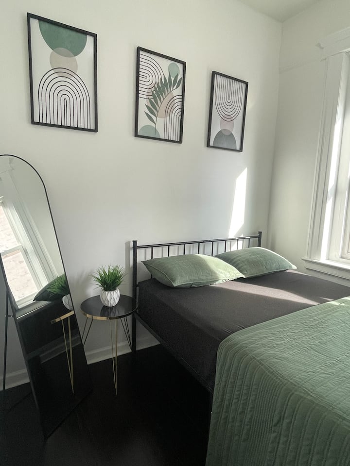 საძინებელი