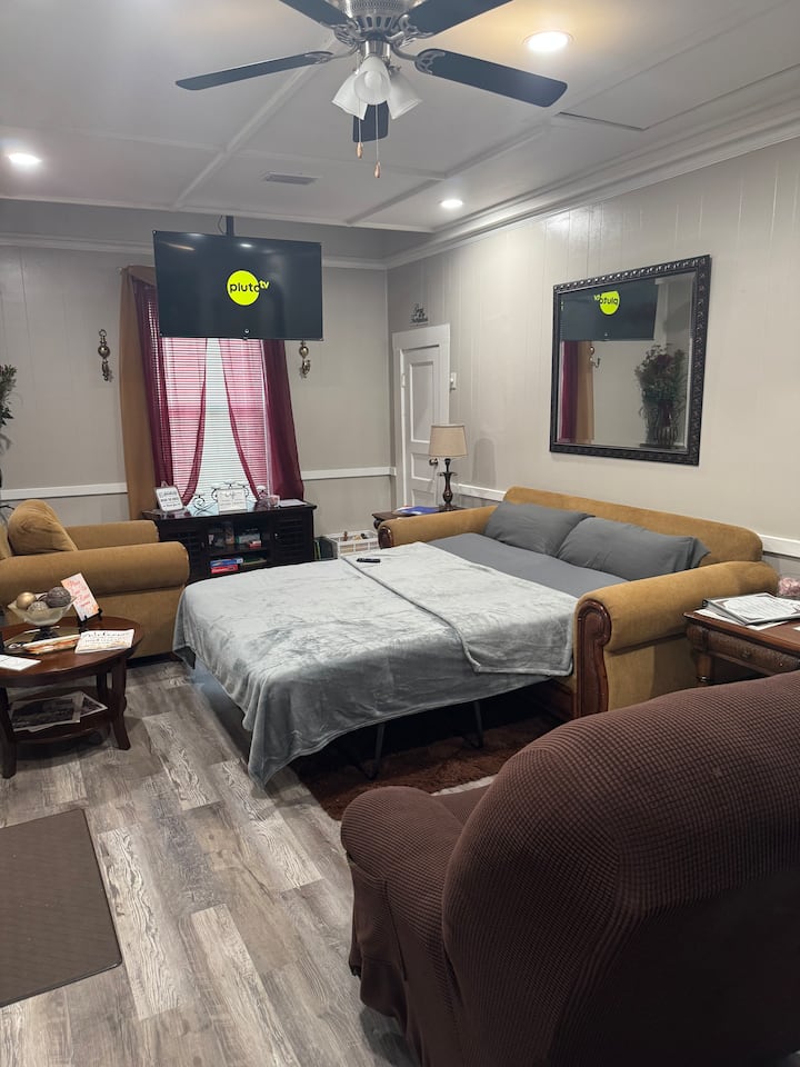 غرفة المعيشة 2