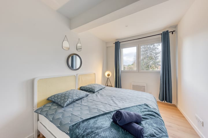 საძინებელი