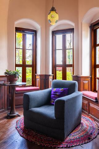 Smyrna Homestay managed Airbnb listing 2