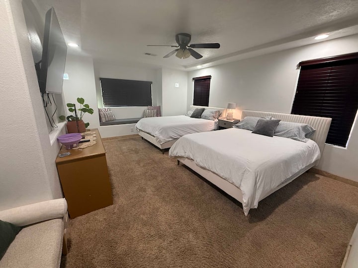 საძინებელი 2