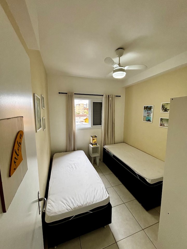 Chambre 1