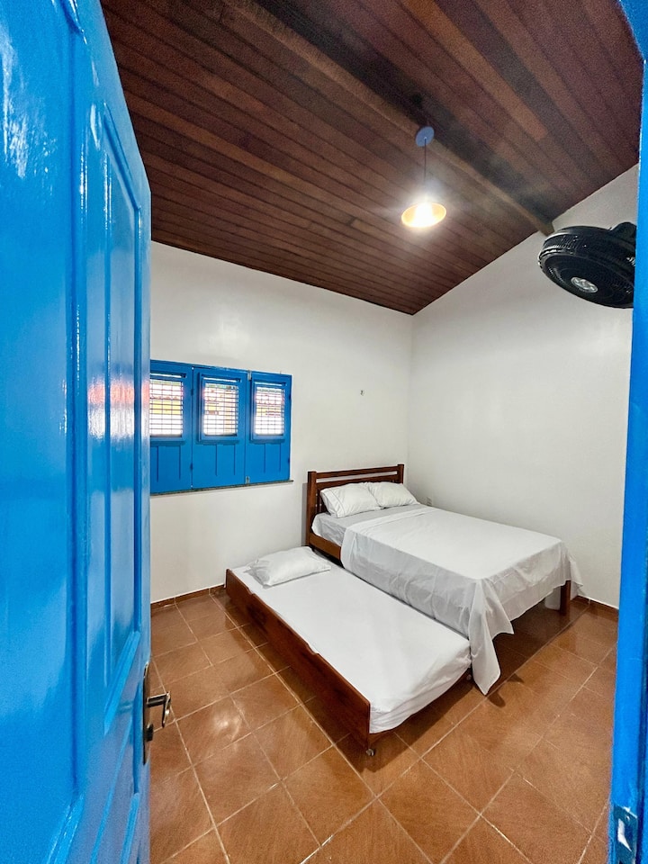 Quarto 1