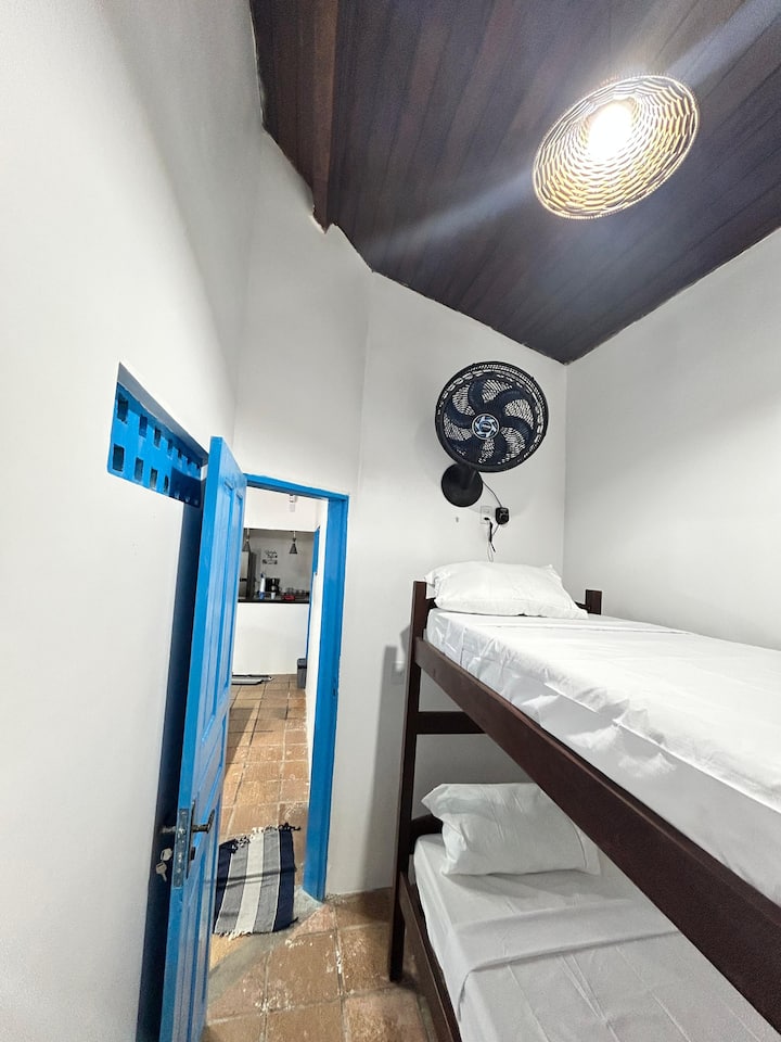 Quarto 2
