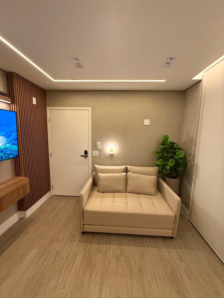 Всекидневна