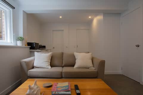 Top performing Airbnb: Fishies retreat in Mornington