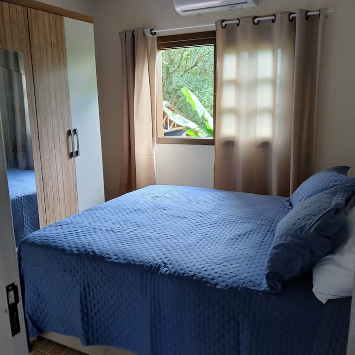 Спална соба 1