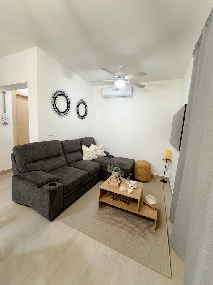 ห้องนั่งเล่น