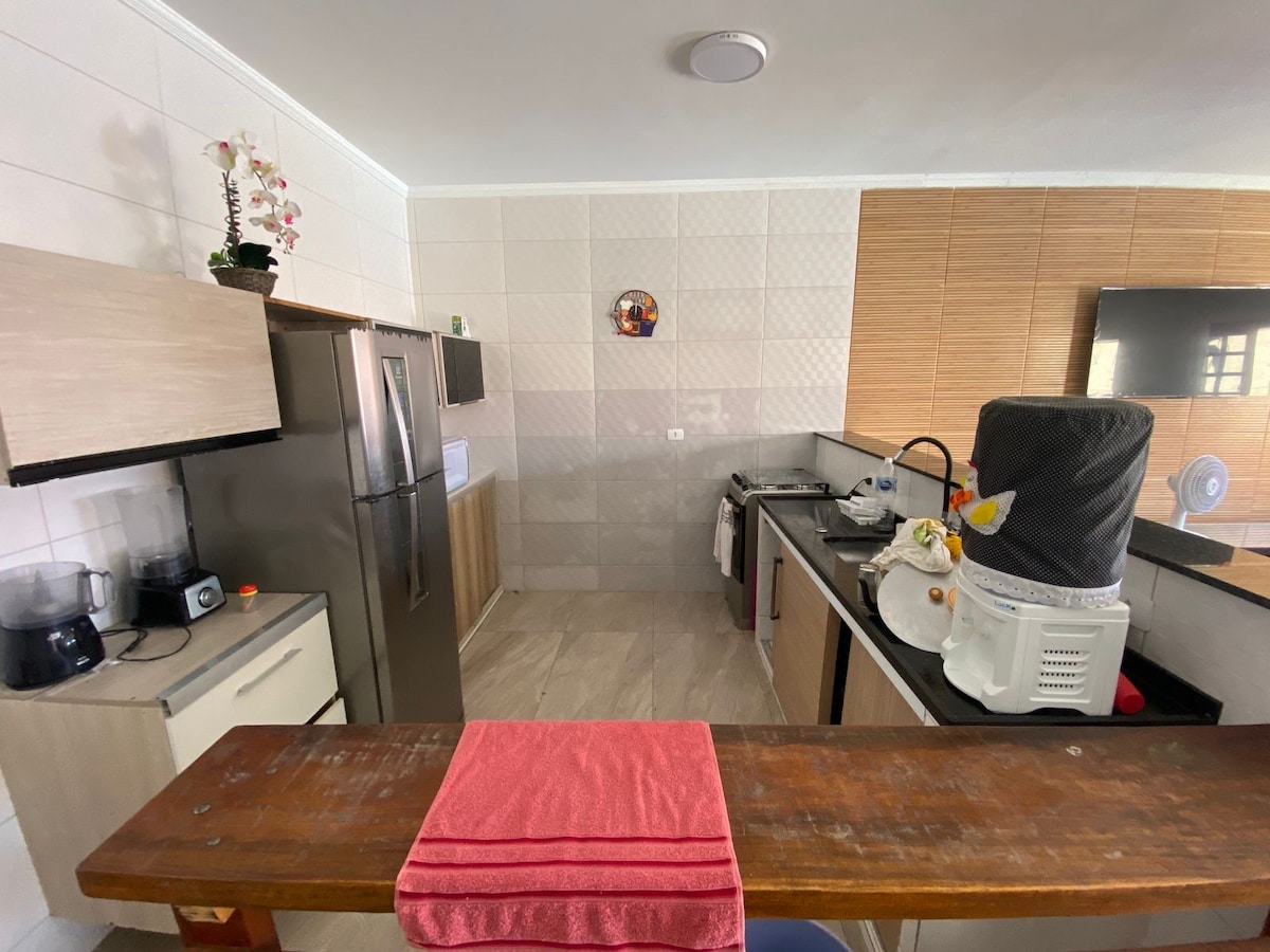 Área de convivencia