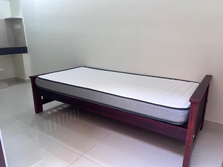 Single Room In Nagercoil Town - Nagercoil
