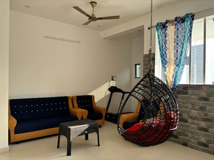 Vama Nature Stay (Near Kanyakumari, Nagercoil) - Nagercoil
