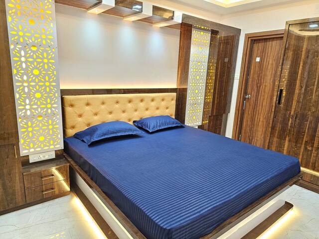 The Great Indian Homestays managed Airbnb listing 3