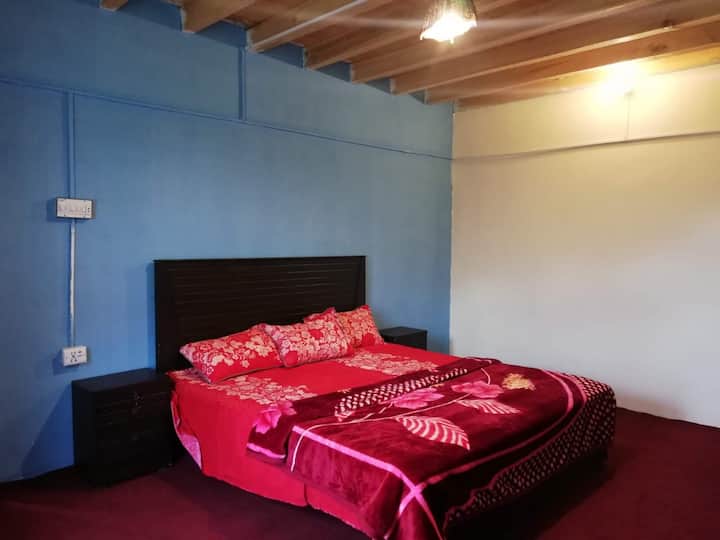 საძინებელი 1