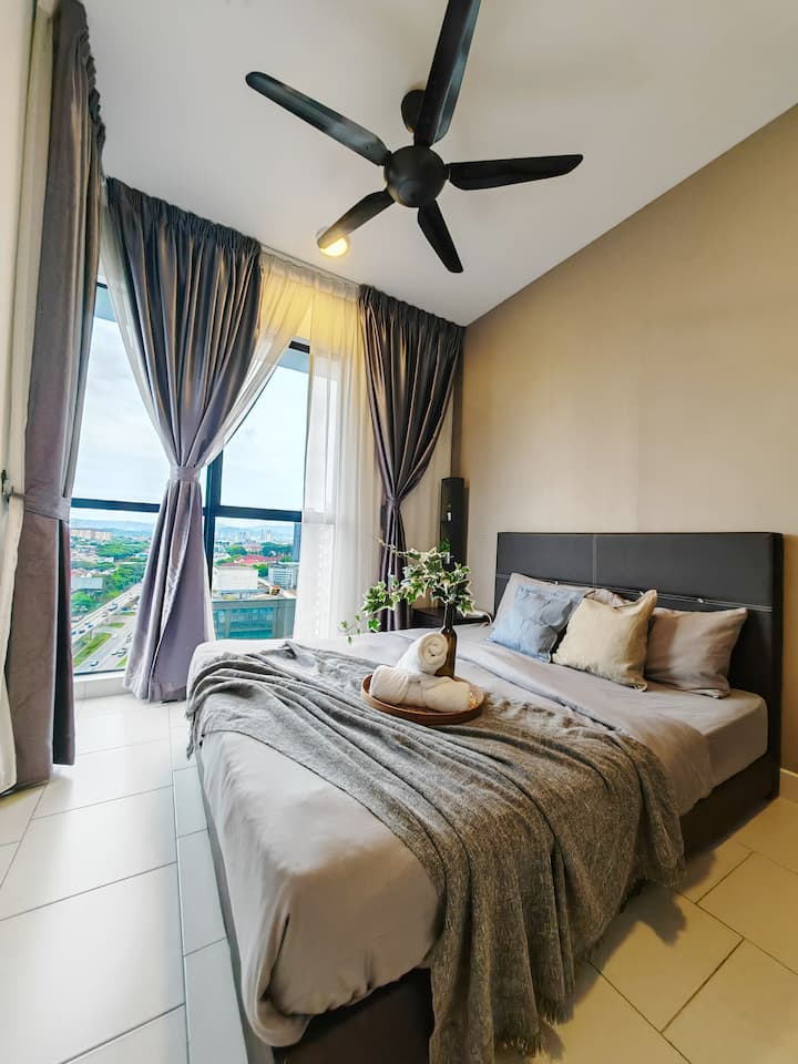 غرفة النوم 2