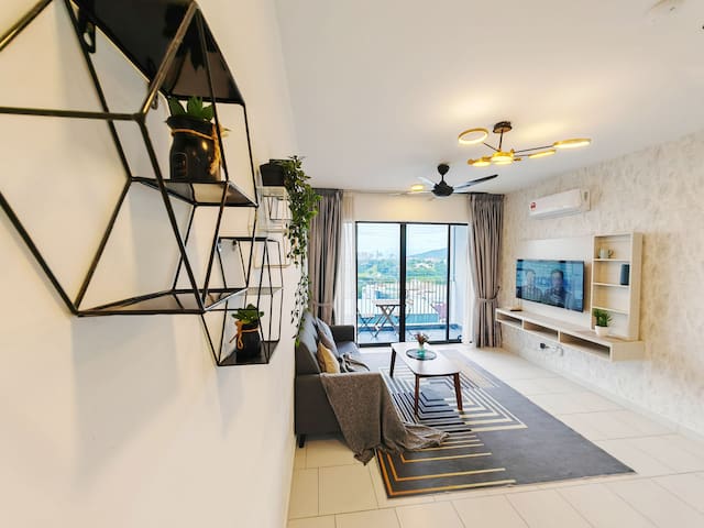 EZhost managed Airbnb listing 1
