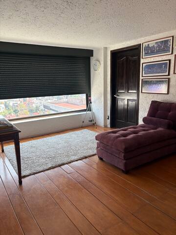 hermosa casa en el pedregal gallery image 2