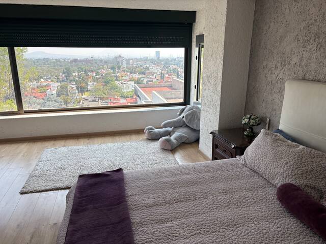 hermosa casa en el pedregal gallery image 4