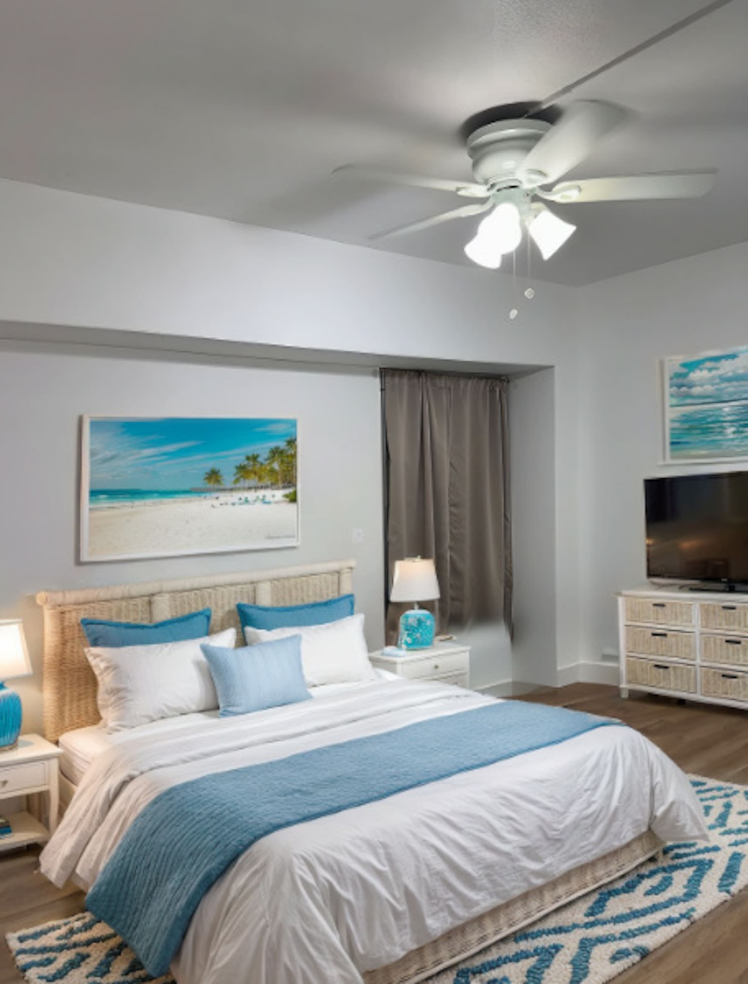 Luxury condo in Waikiki Hawaii - Photo 4