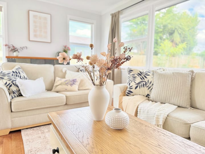 11 Otonga Holiday House - 로토루아