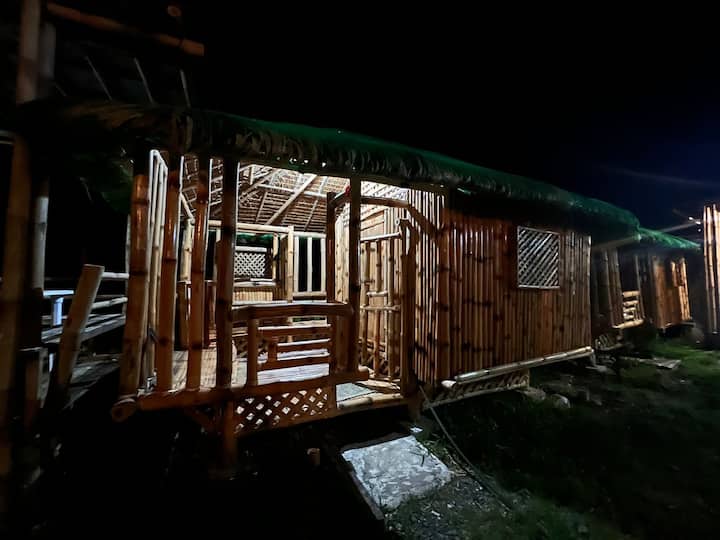 Cabin @The Resort Near Airport - Cabatuan