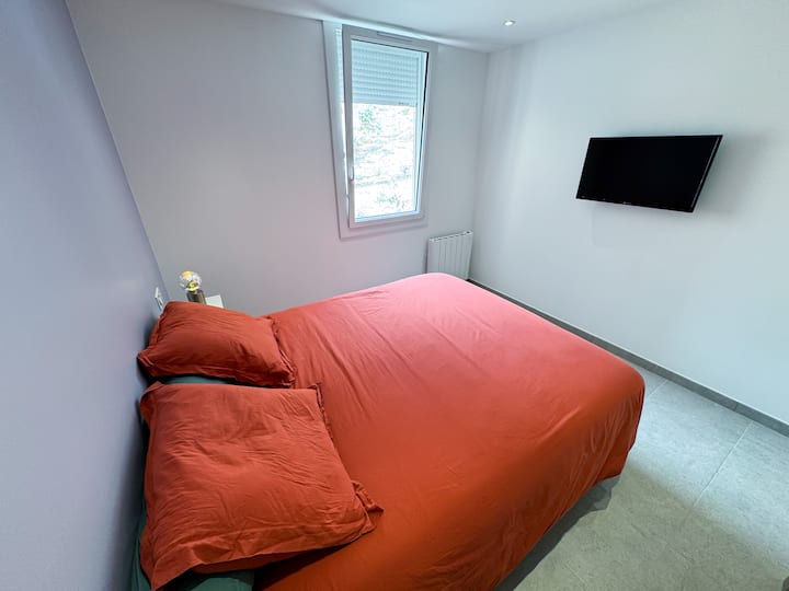 غرفة النوم 1