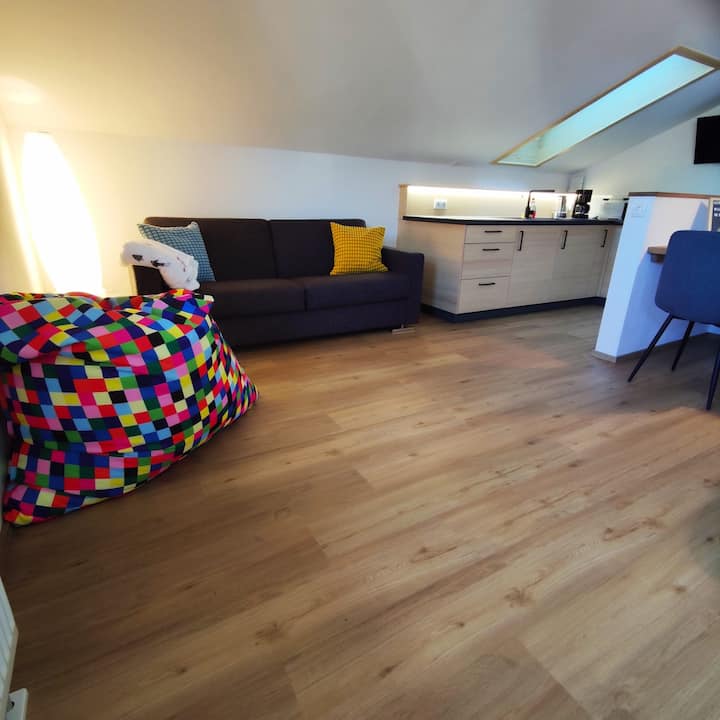 Ferienwohnung Müller - Iffeldorf