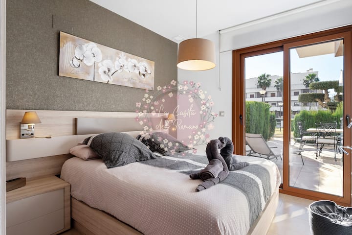 საძინებელი 1