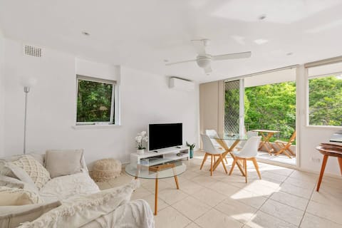 La Verdure: An Intimate Beachside Getaway