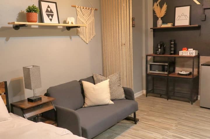 13 Min From Airport & Beach W/private Jacuzzi - Trujillo Alto