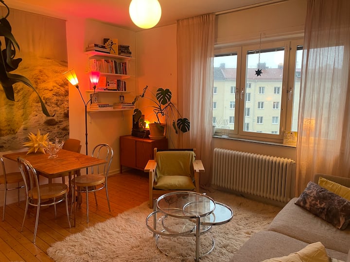 Lägenhet I Sandarna - Gothenburg