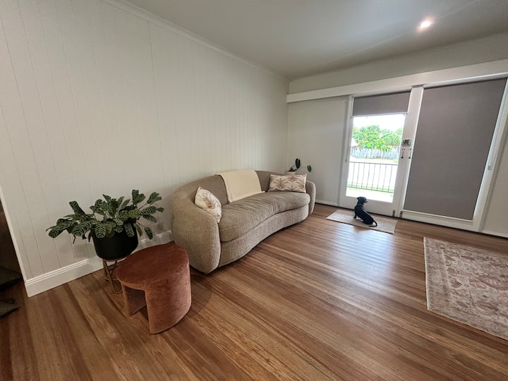 Poinciana Cottage - Charming And Homely - Cairns
