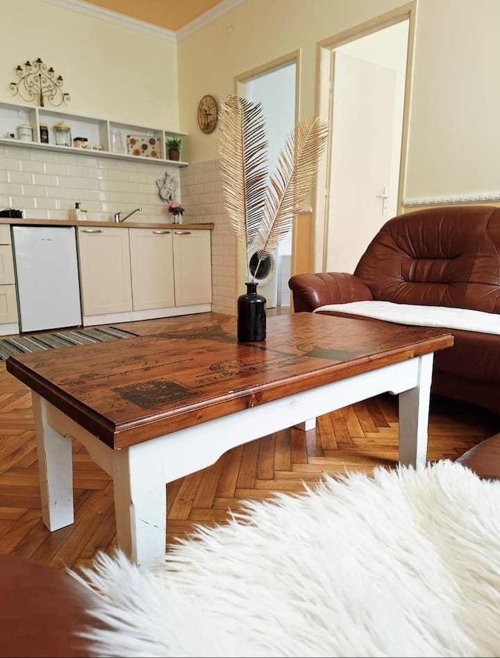 Всекидневна