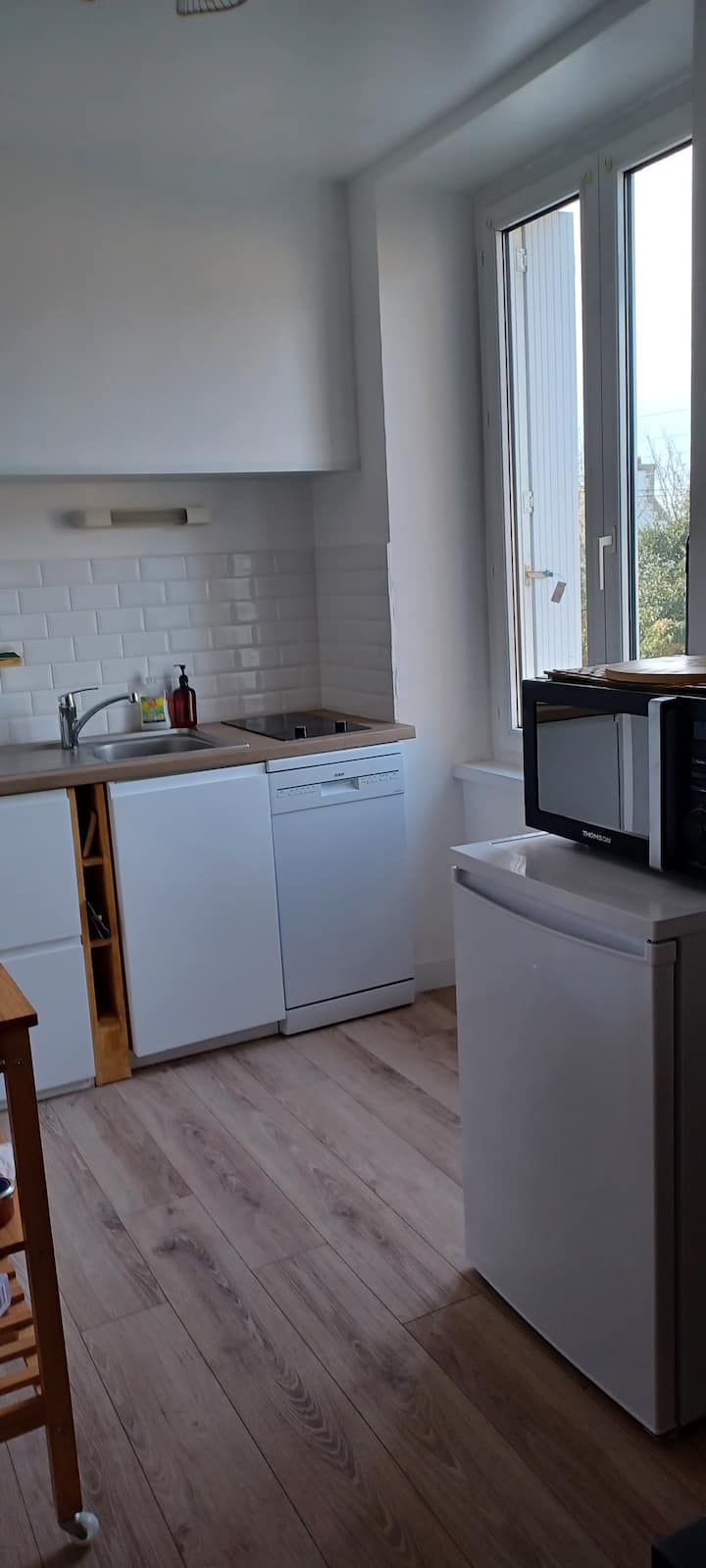 Appartement Côte De Granit Rose - Pleumeur-Bodou
