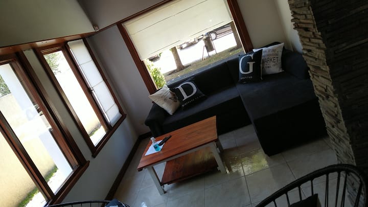 Dulce Hogar - Mar del Plata