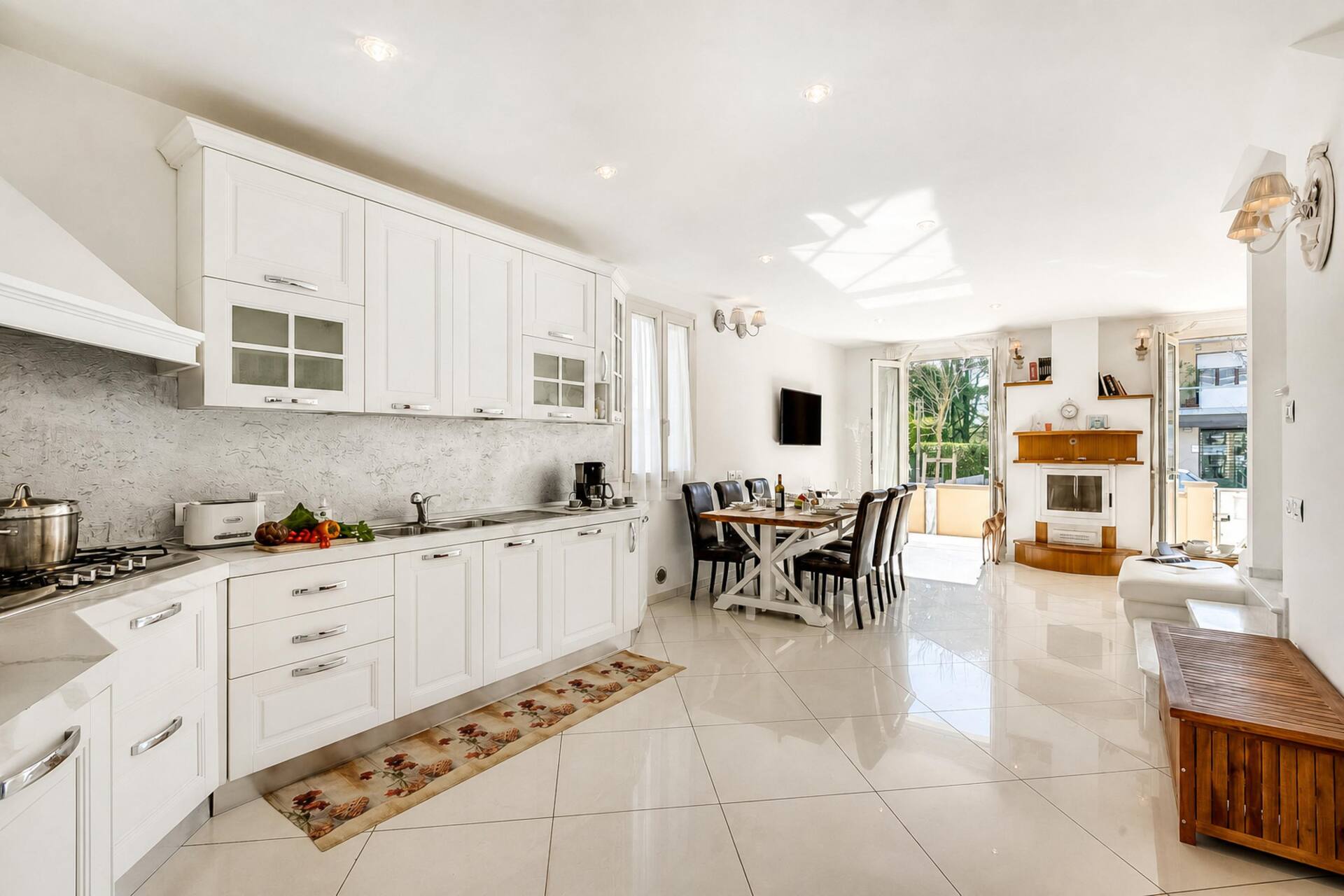 Casa Patino - Villa in Torre del Lago - Happy Rentals — foto 3