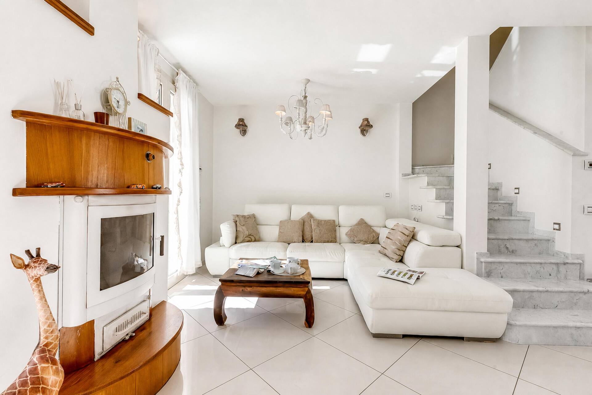 Casa Patino - Villa in Torre del Lago - Happy Rentals — foto 2