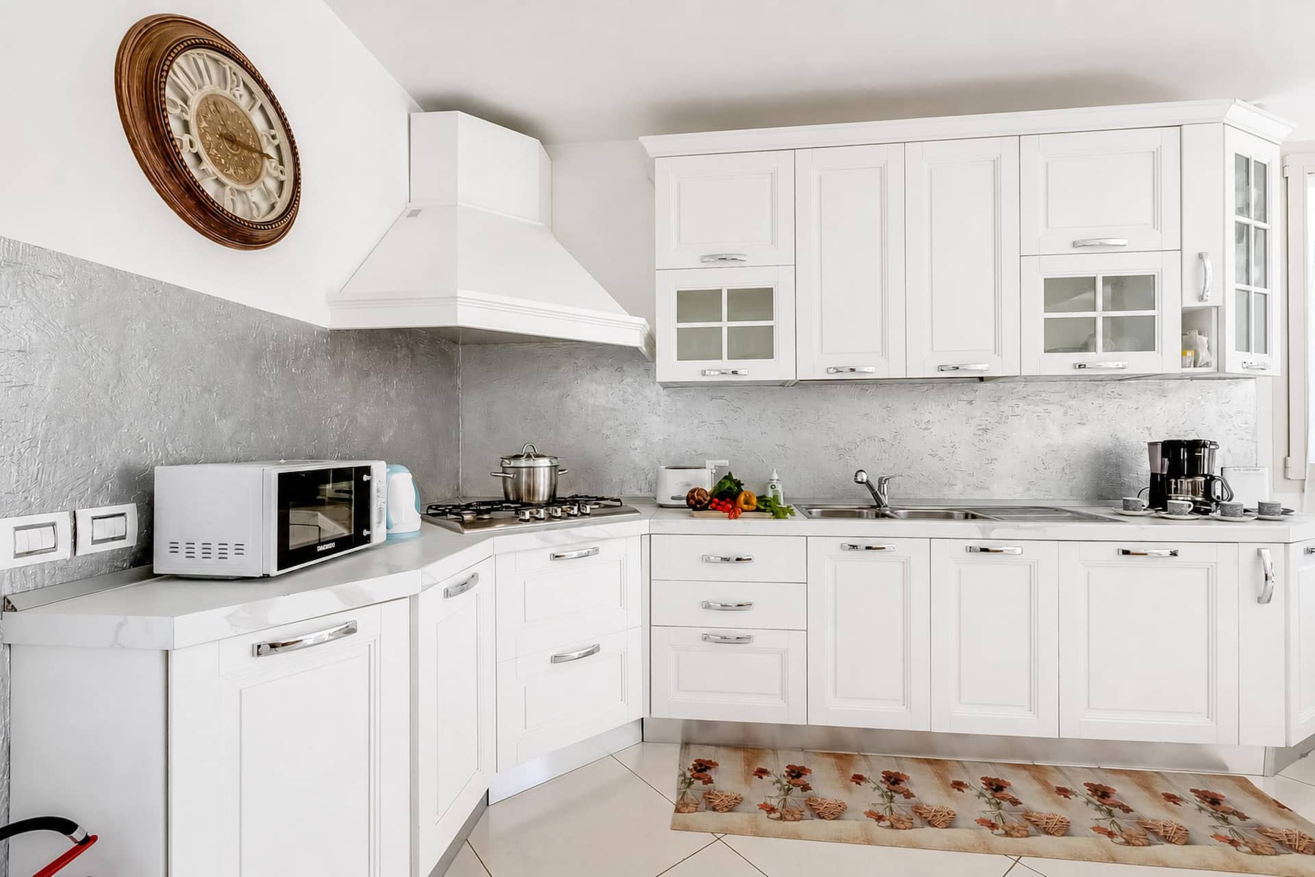 Casa Patino - Villa in Torre del Lago - Happy Rentals — foto 4