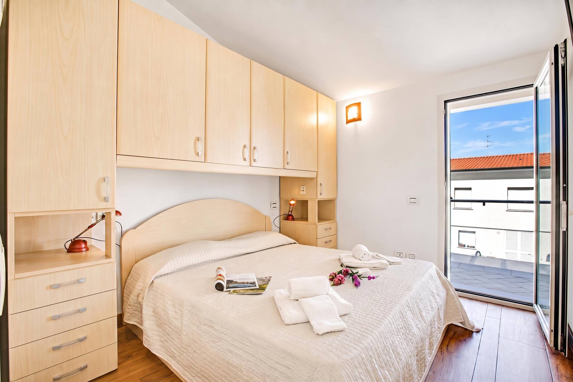 Casa Patino - Villa in Torre del Lago - Happy Rentals — foto 5