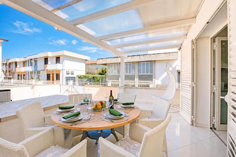 Casa Patino - by Happy Rentals