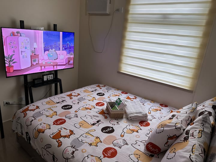 საძინებელი