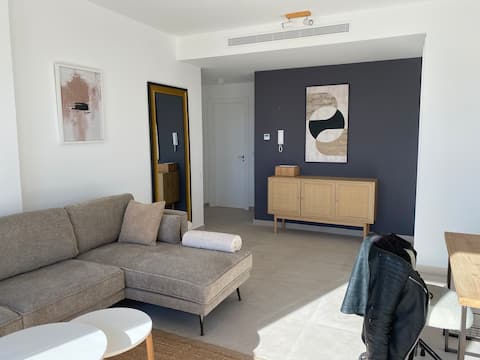 Airbnb con mejor rendimiento: Beautiful luxury villa. en Orihuela