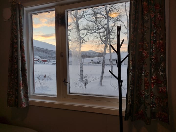 غرفة النوم 3