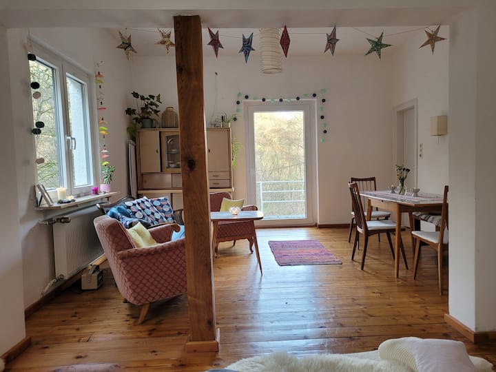 Ferienhaus Ruwertal - Trier