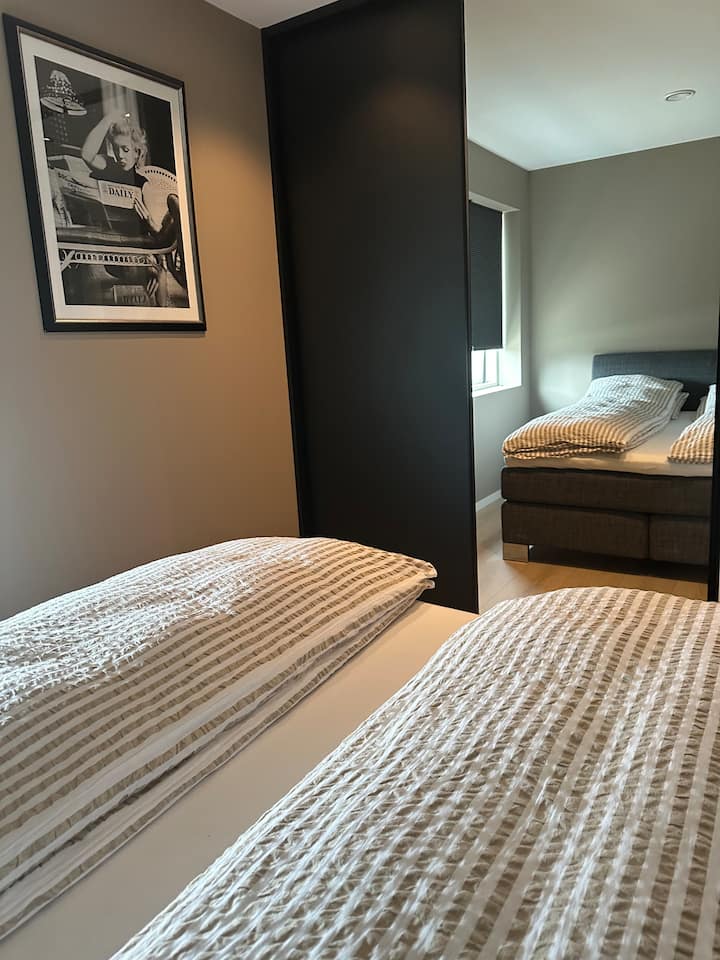 غرفة النوم 2