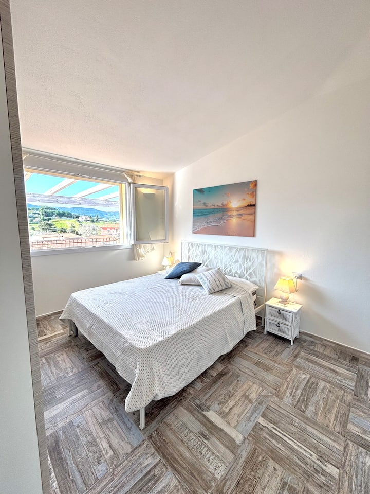 Спална соба 1