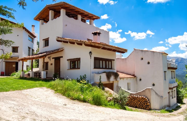 Appartement à Yeste - Yeste